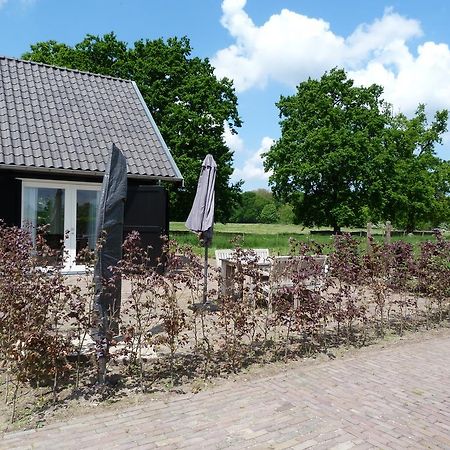 Vakantiehuis De Knapschinkel Bunnik Utrecht Otel Oda fotoğraf